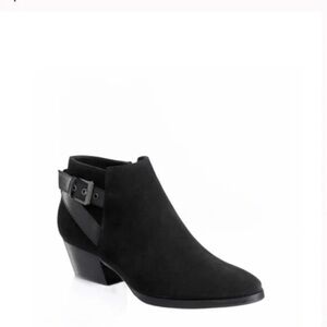 AQUATALIA | Italian suede ankle book | side 41